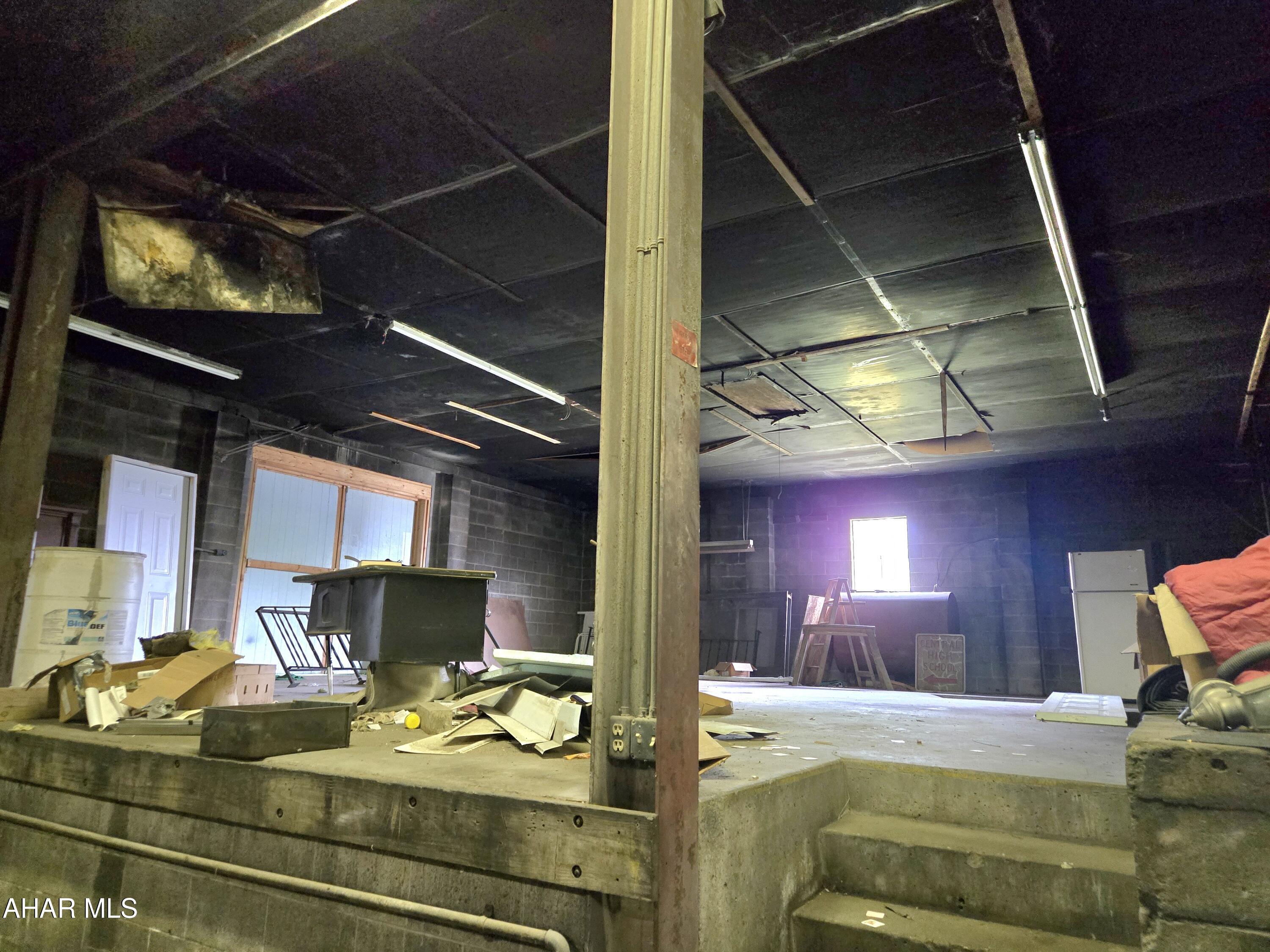 None - Commercial Sale