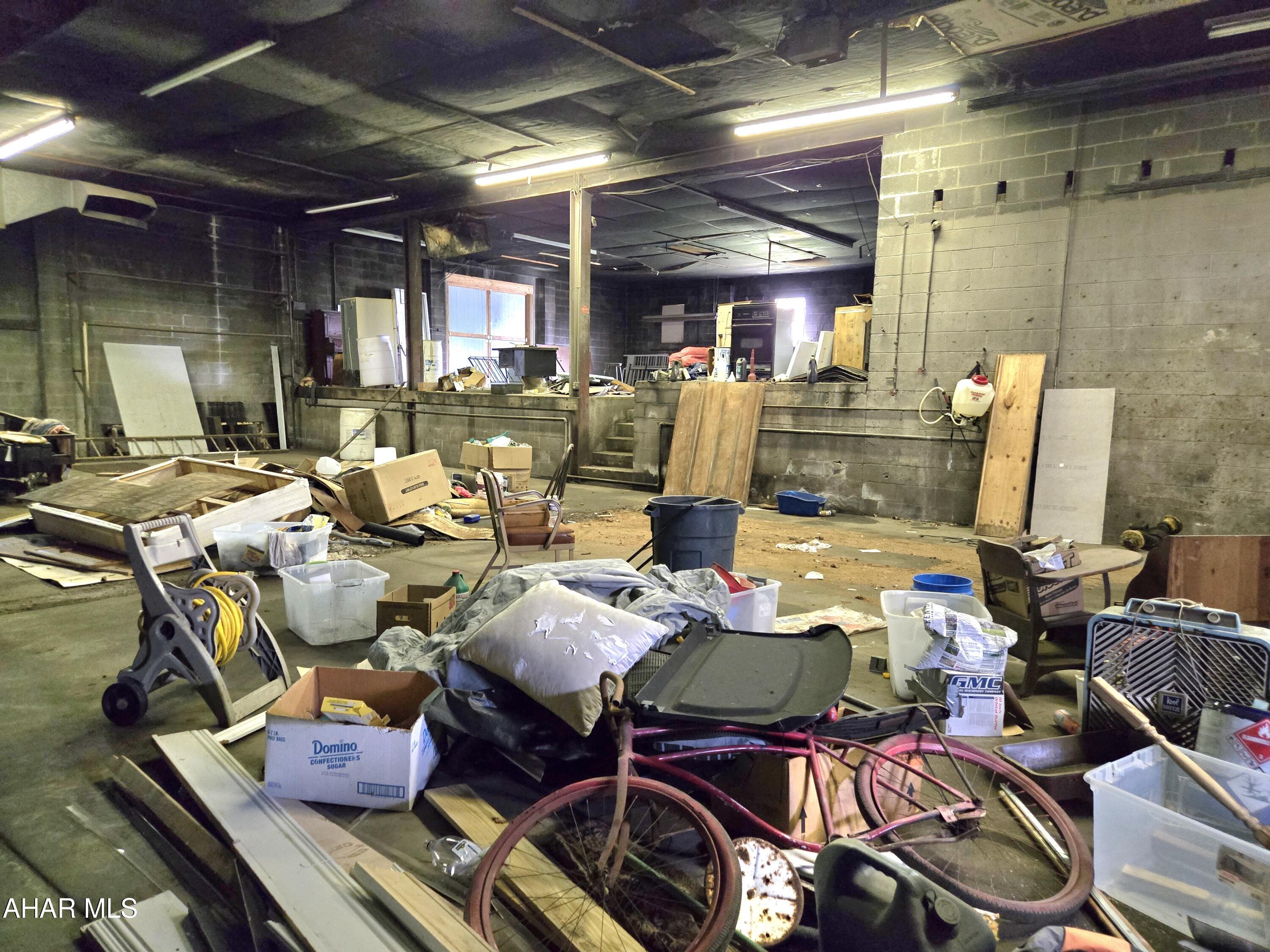 None - Commercial Sale