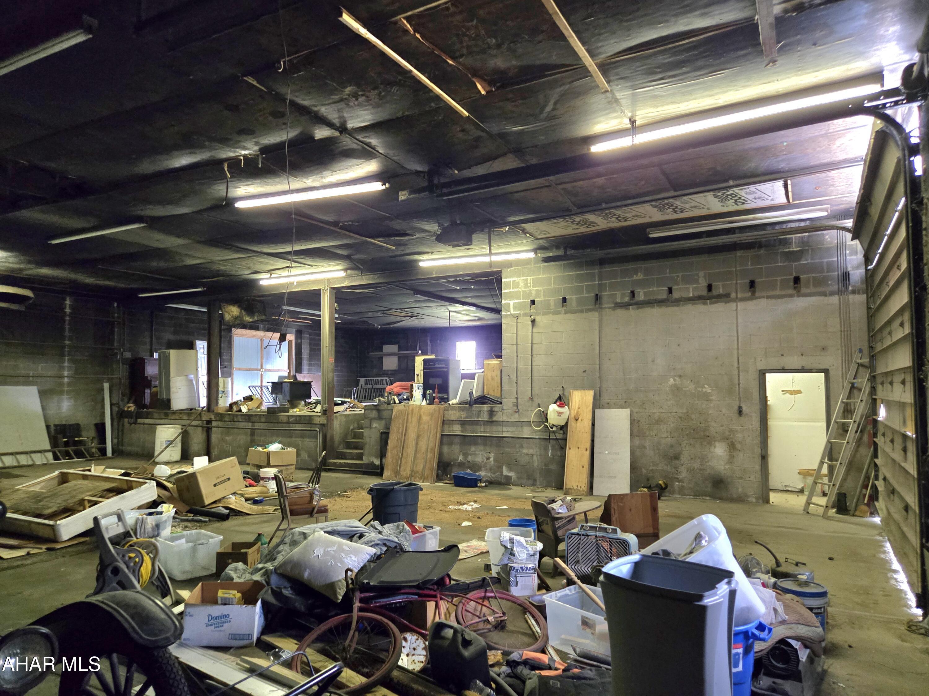 None - Commercial Sale