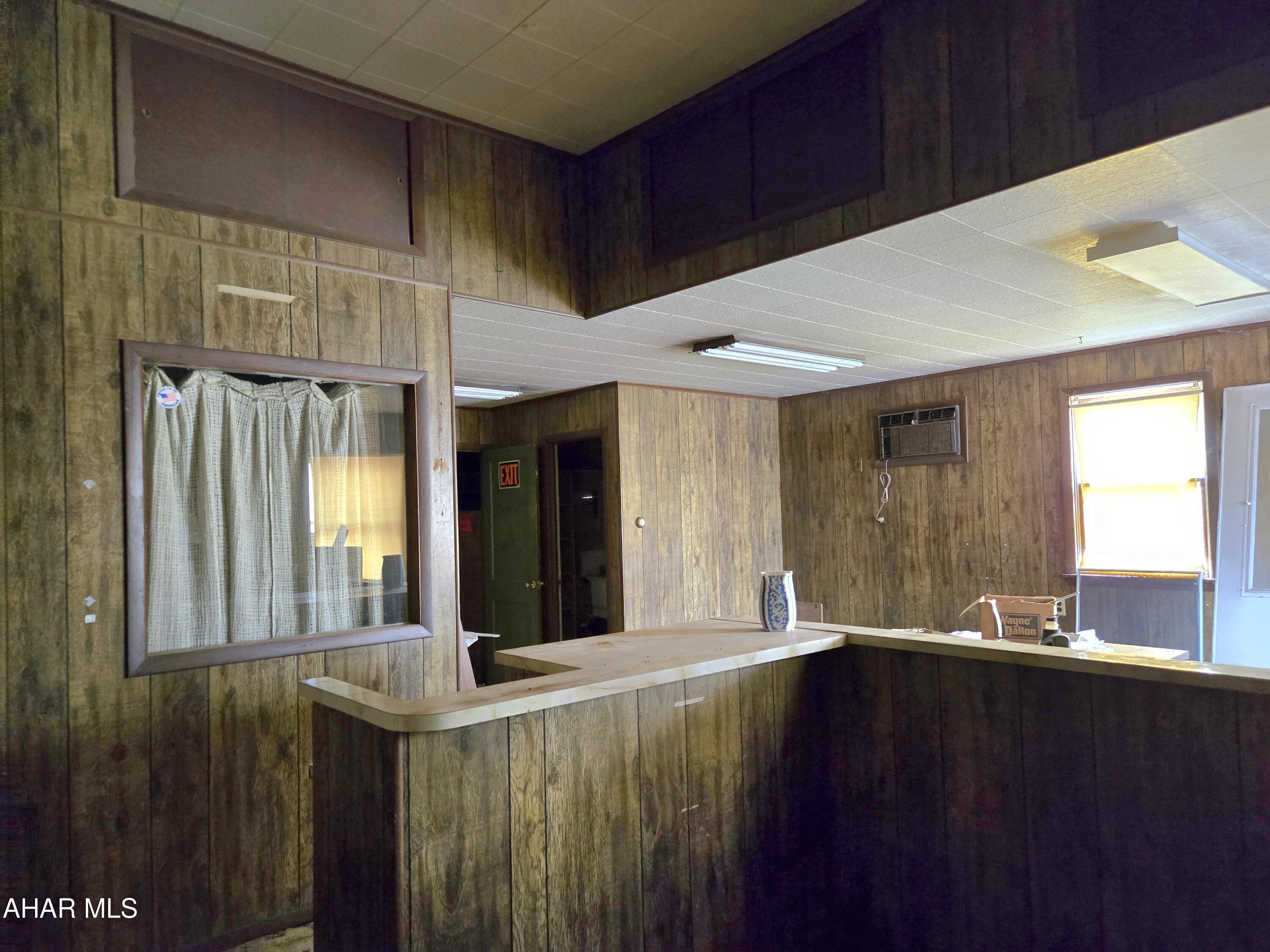 None - Commercial Sale