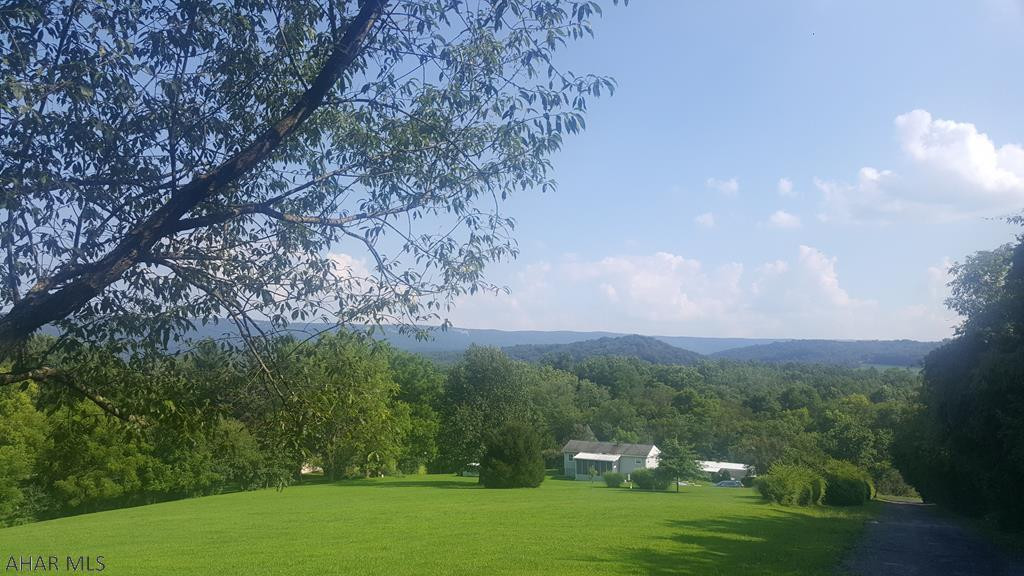 Turkey Valley - Land