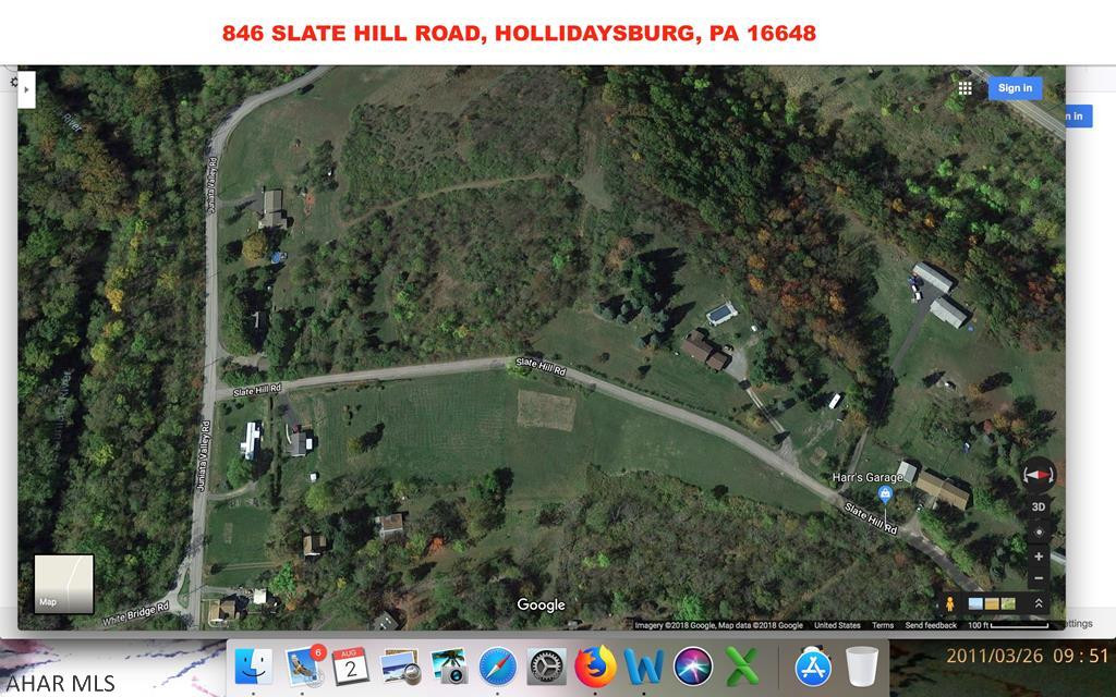 Turkey Valley - Land