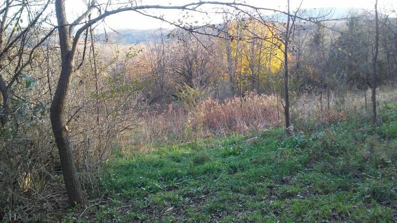 Turkey Valley - Land