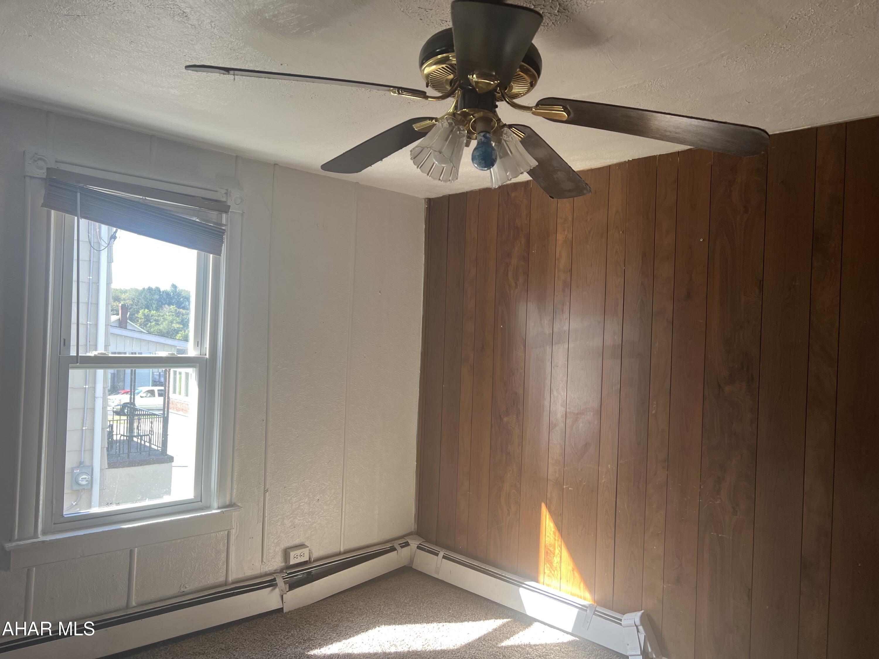 None - Residential Income