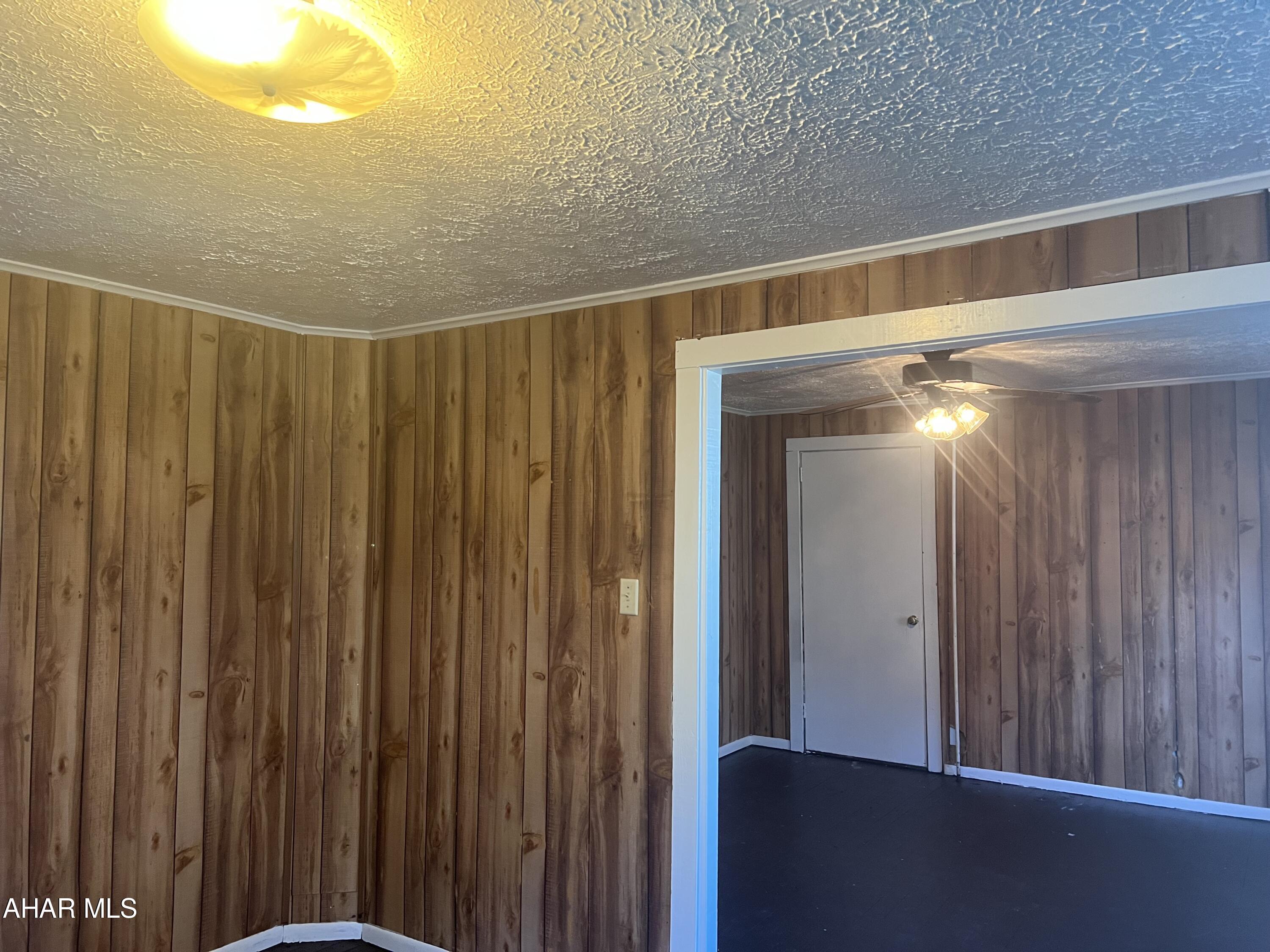 None - Residential Income