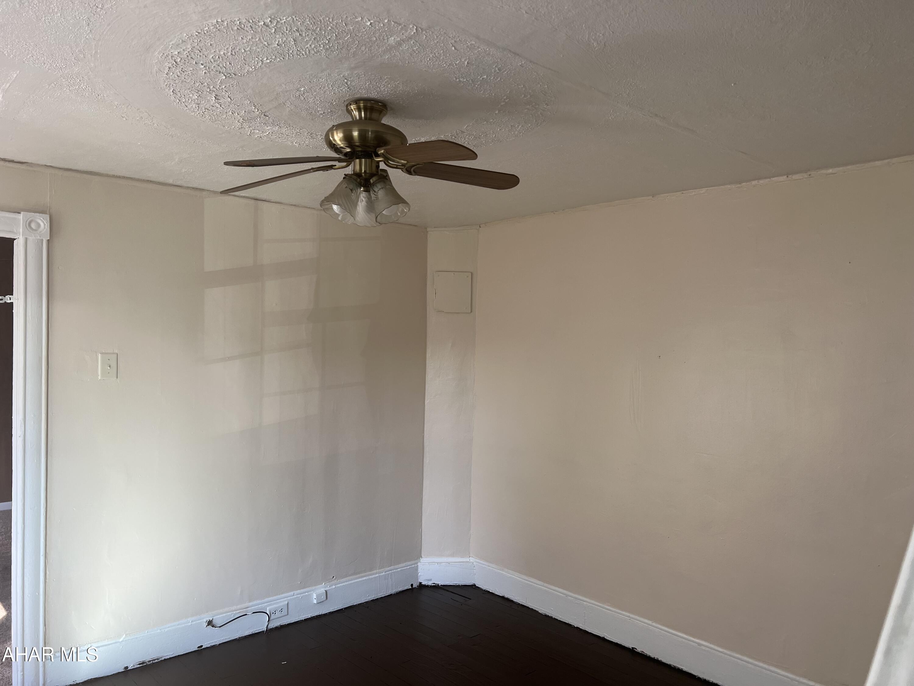 None - Residential Income