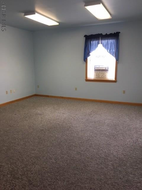 Pleasant Valley - Commercial Lease