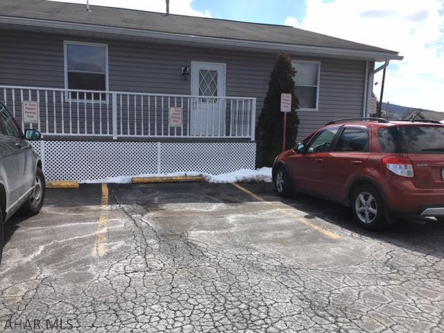 Pleasant Valley - Commercial Lease