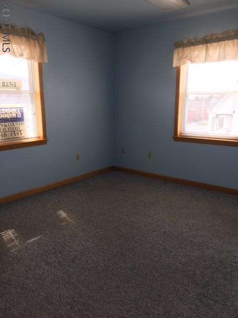 Pleasant Valley - Commercial Lease