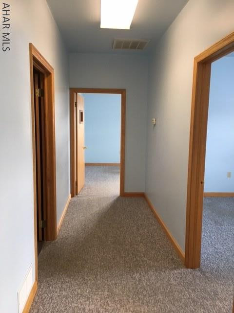 Pleasant Valley - Commercial Lease