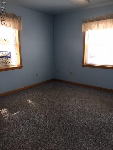 Pleasant Valley - Commercial Lease