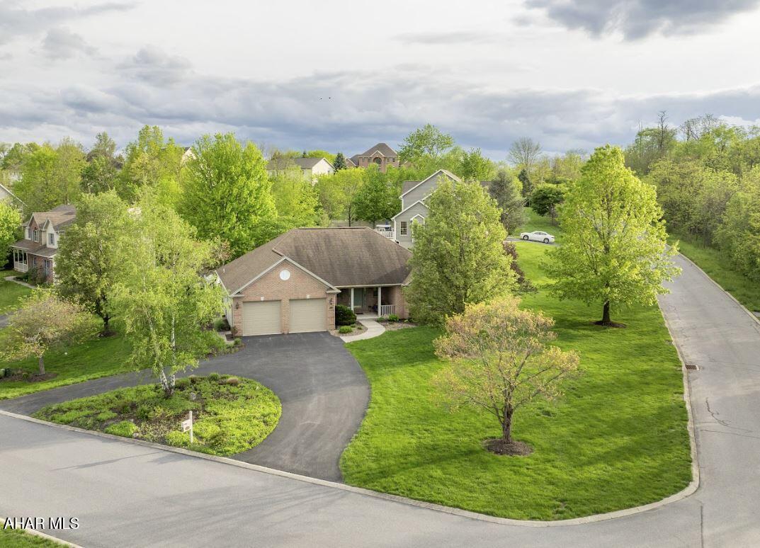 Fox Hollow - Residential