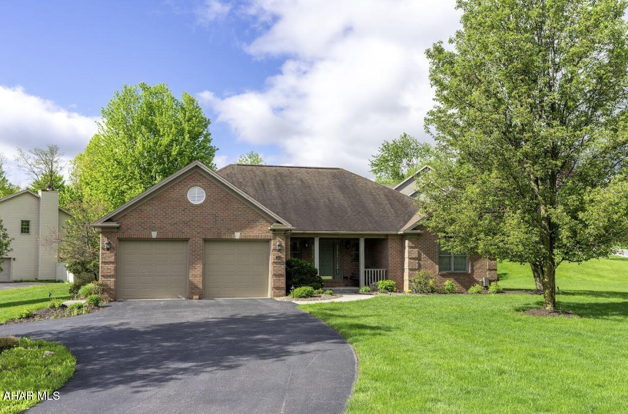 Fox Hollow - Residential