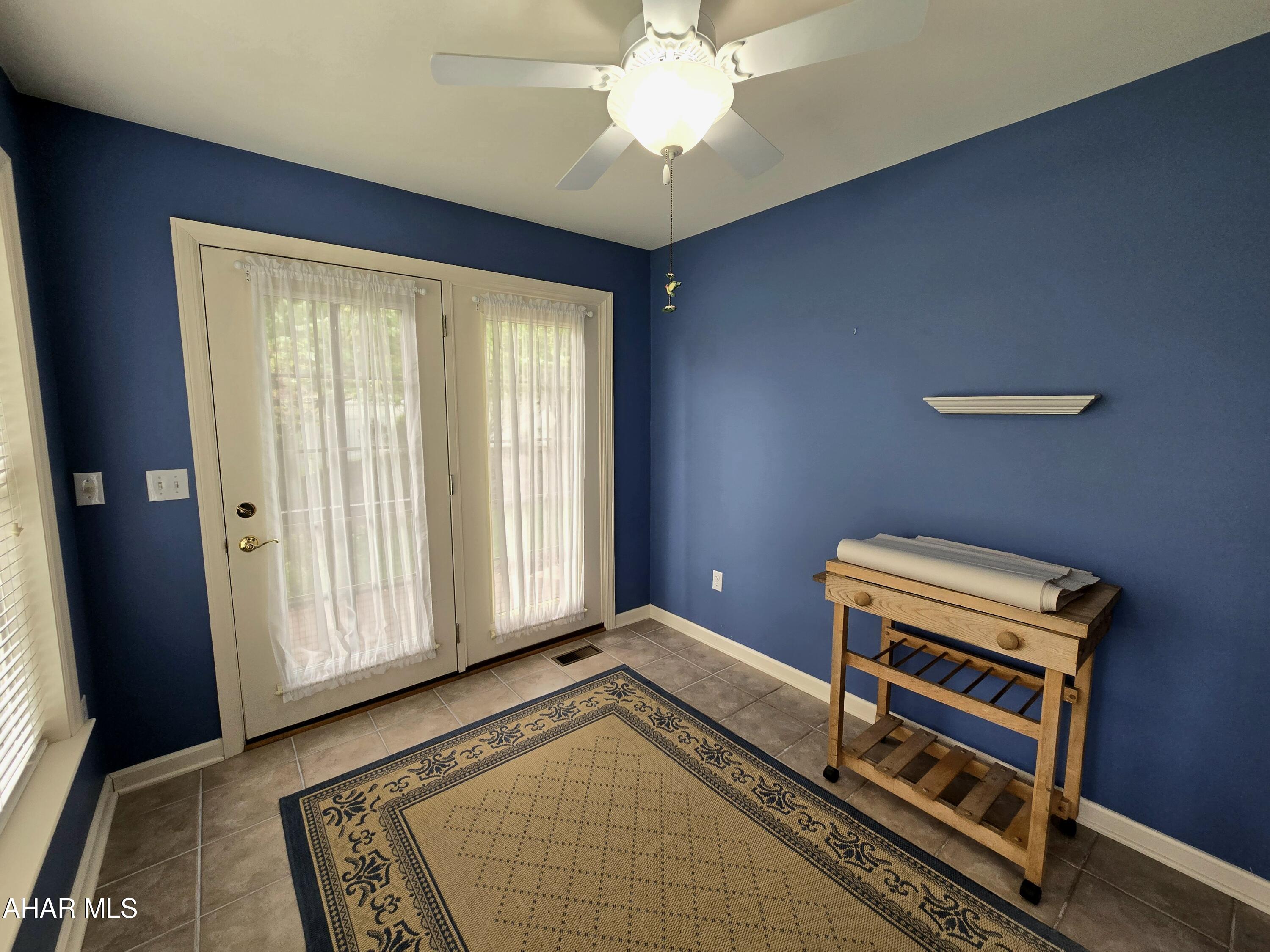 Fox Hollow - Residential