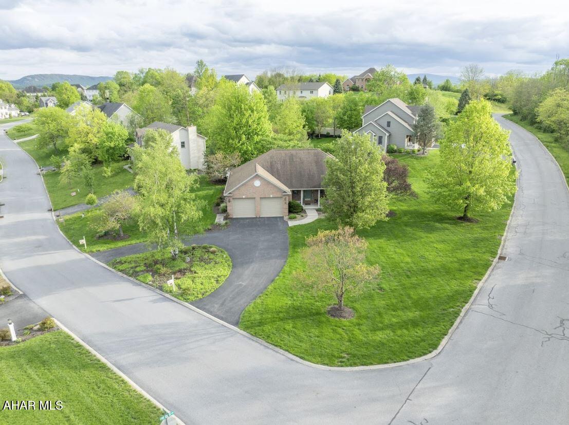 Fox Hollow - Residential