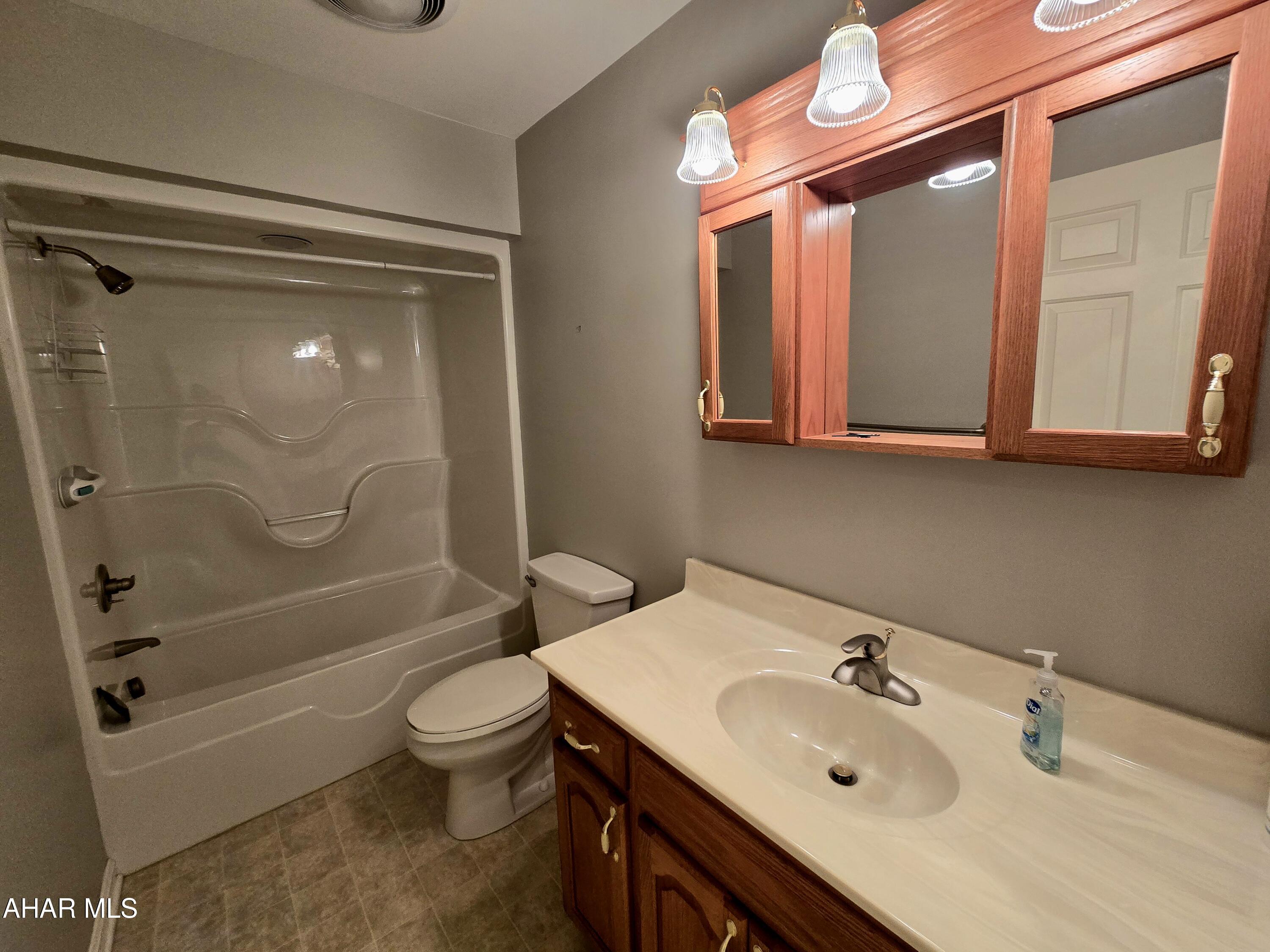 Fox Hollow - Residential