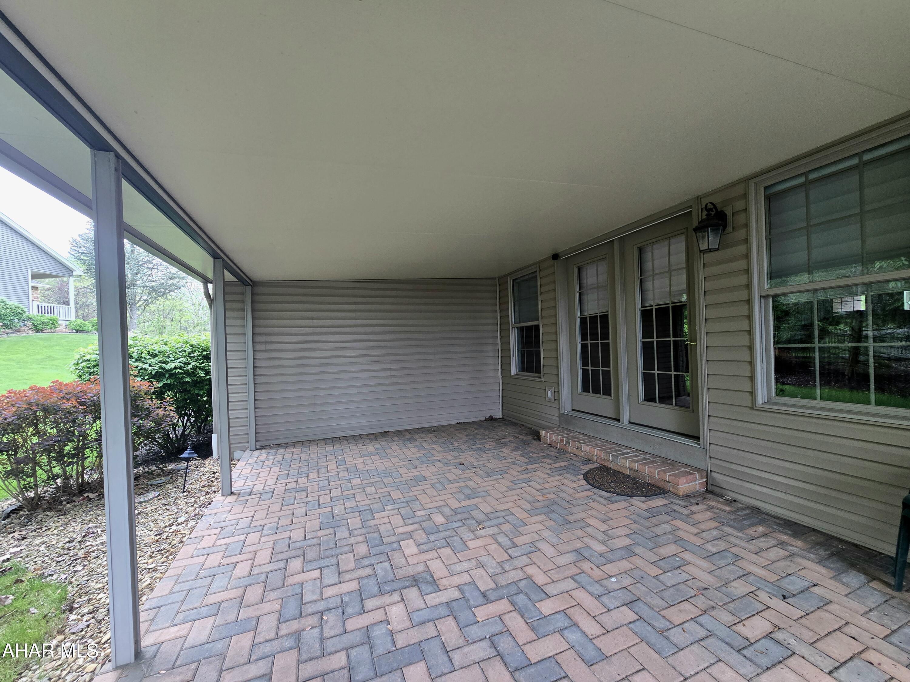 Fox Hollow - Residential