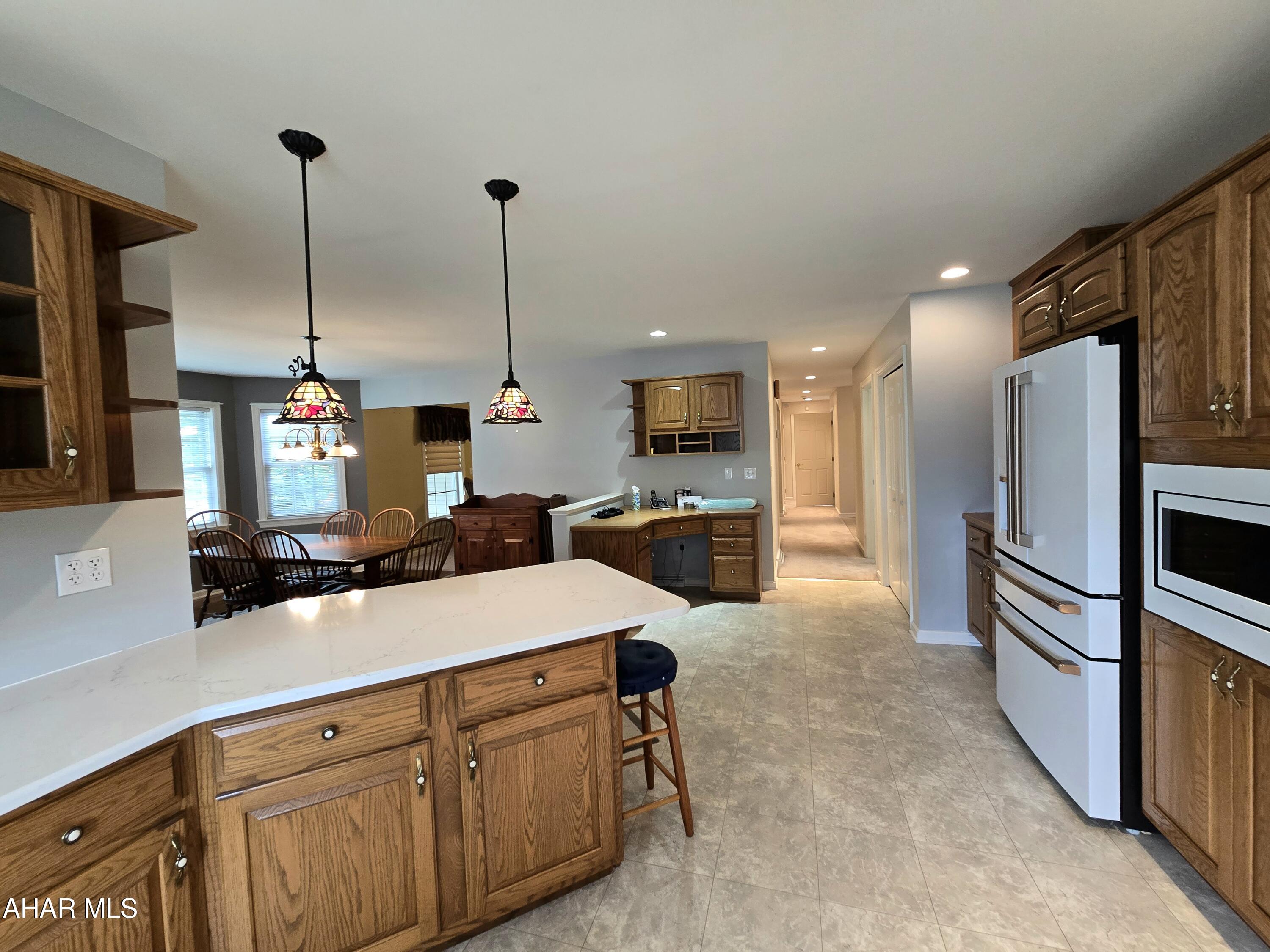 Fox Hollow - Residential