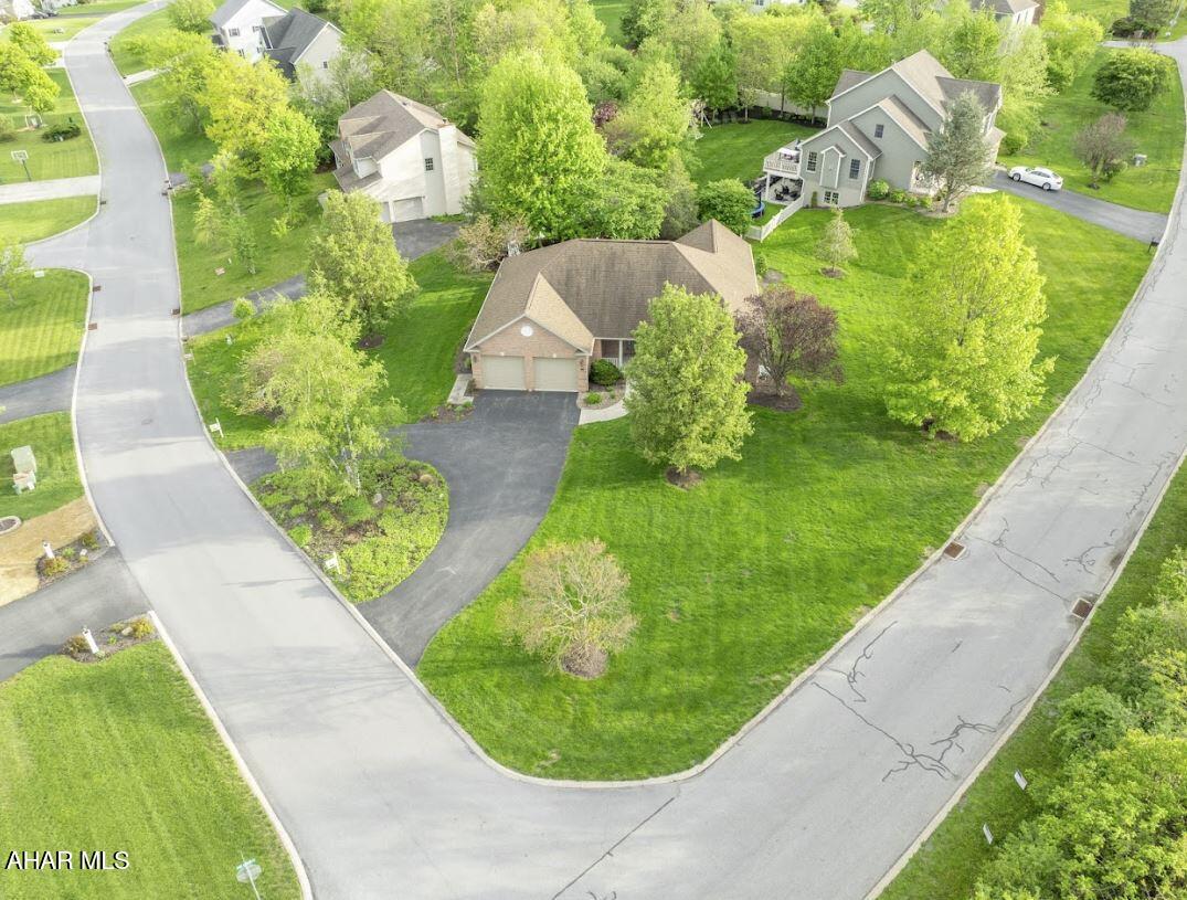 Fox Hollow - Residential