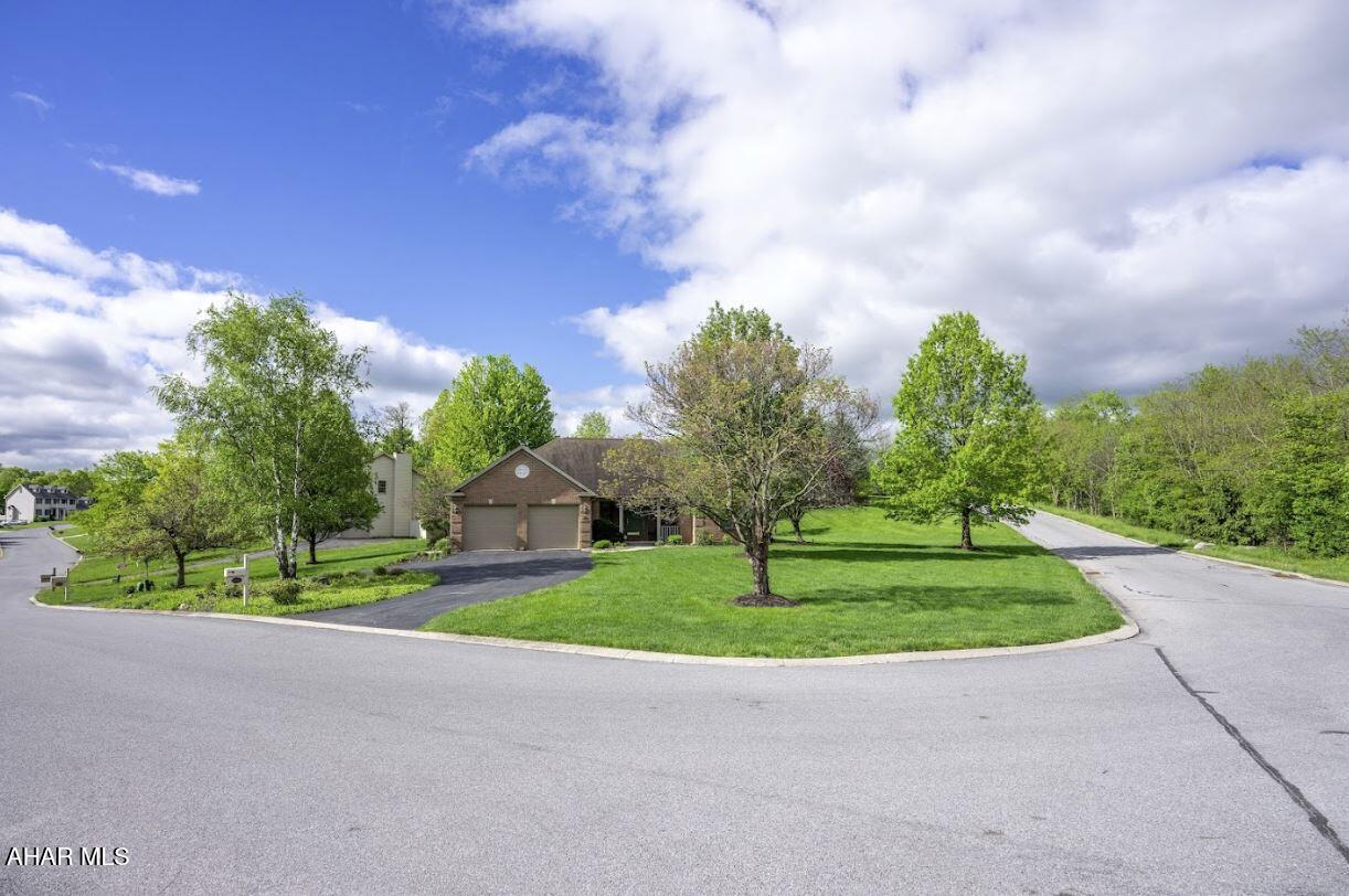 Fox Hollow - Residential