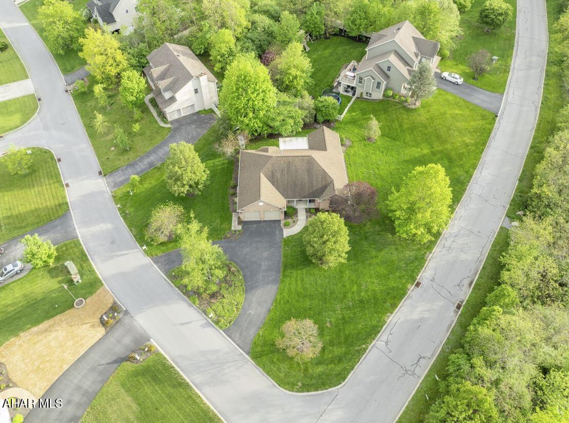 Fox Hollow - Residential