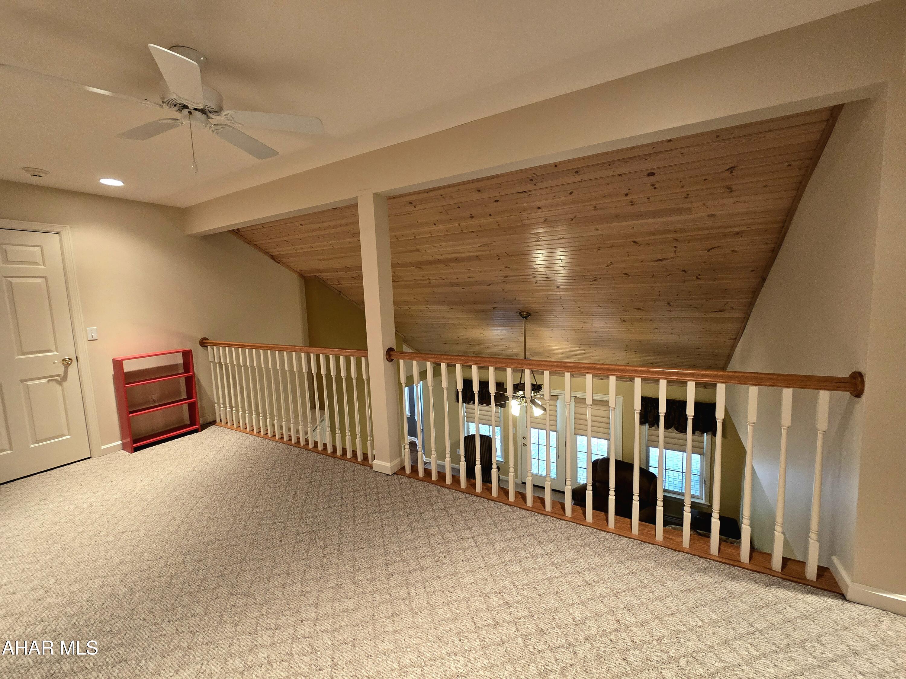 Fox Hollow - Residential