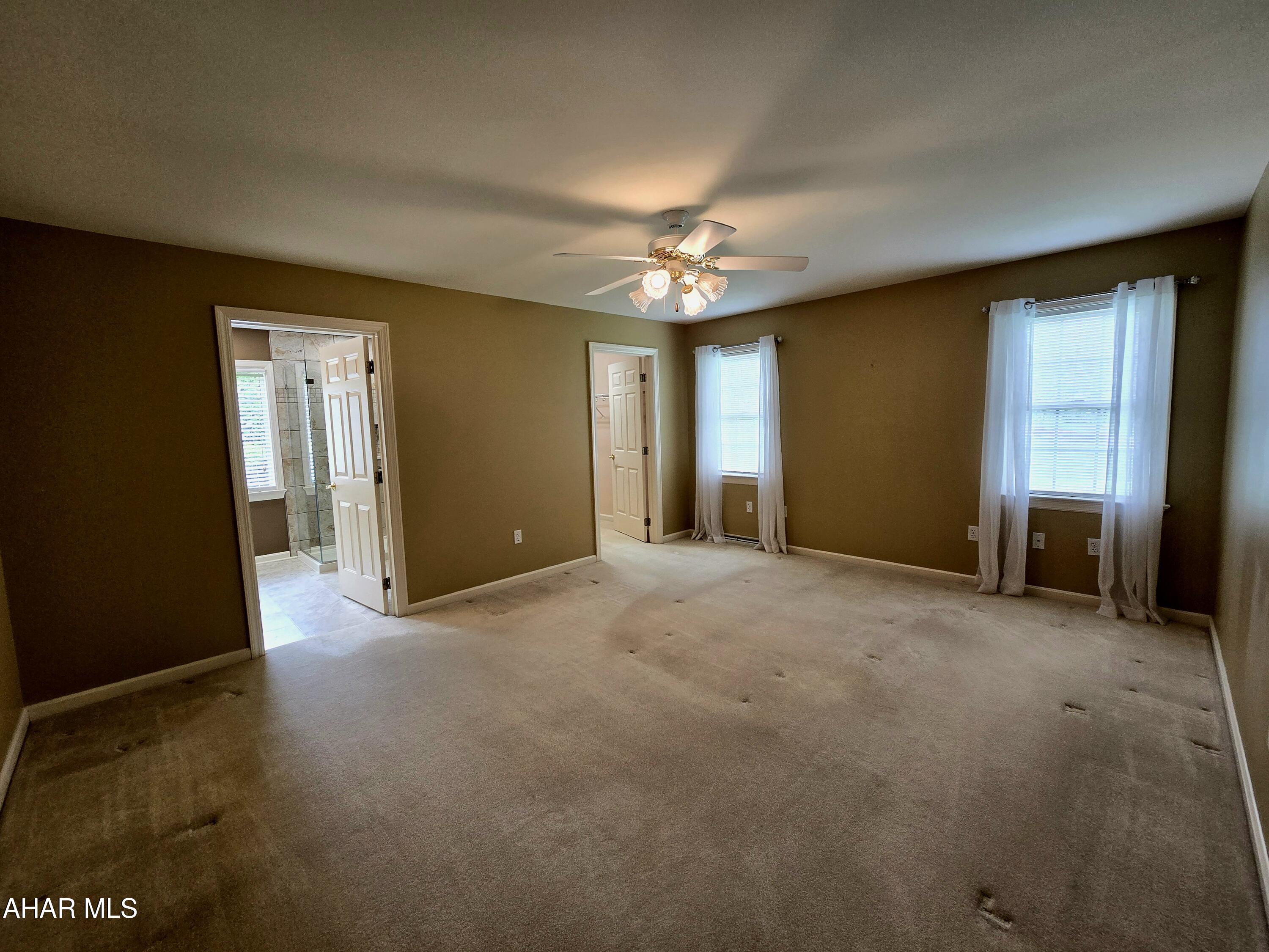 Fox Hollow - Residential