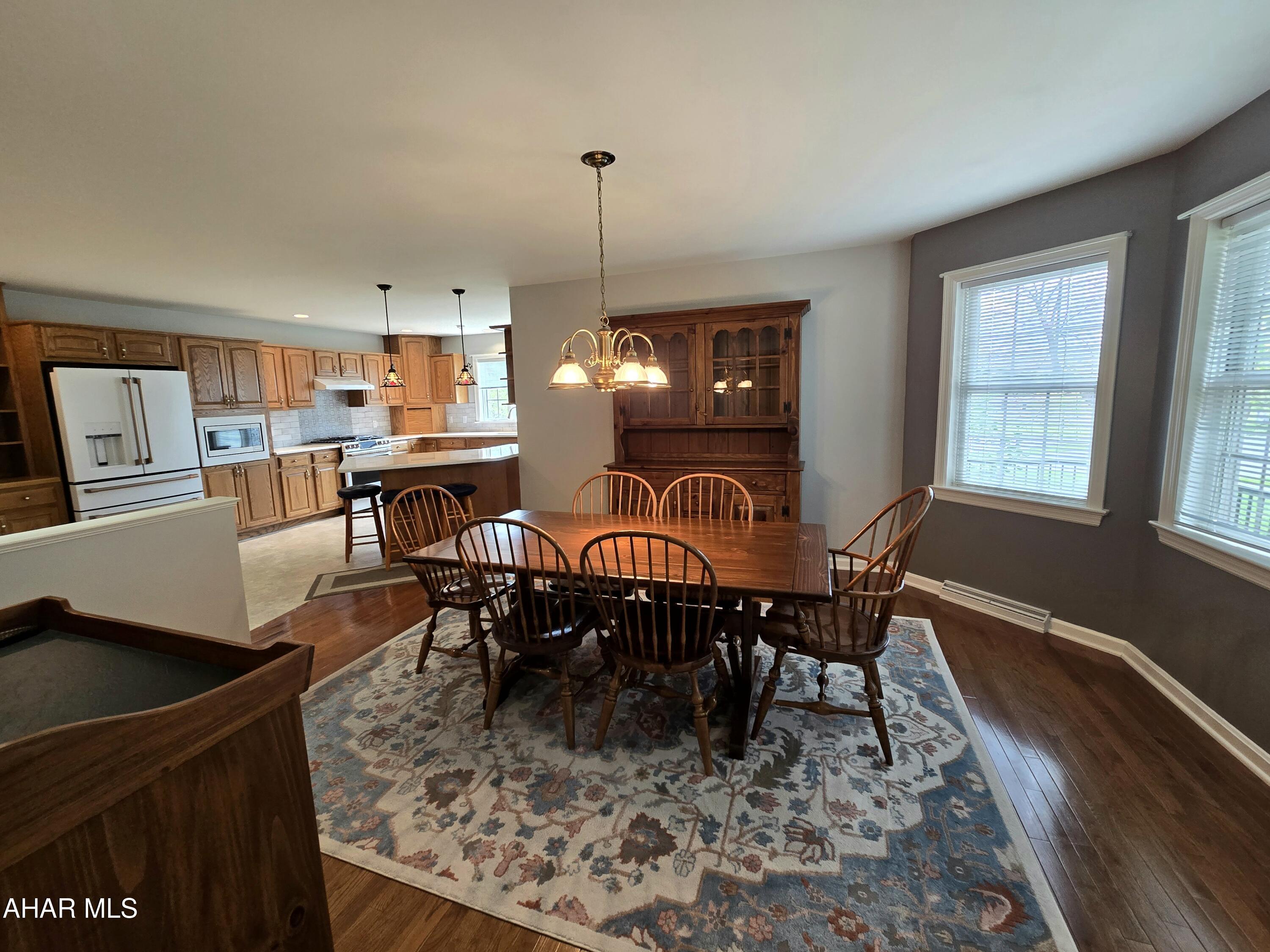 Fox Hollow - Residential