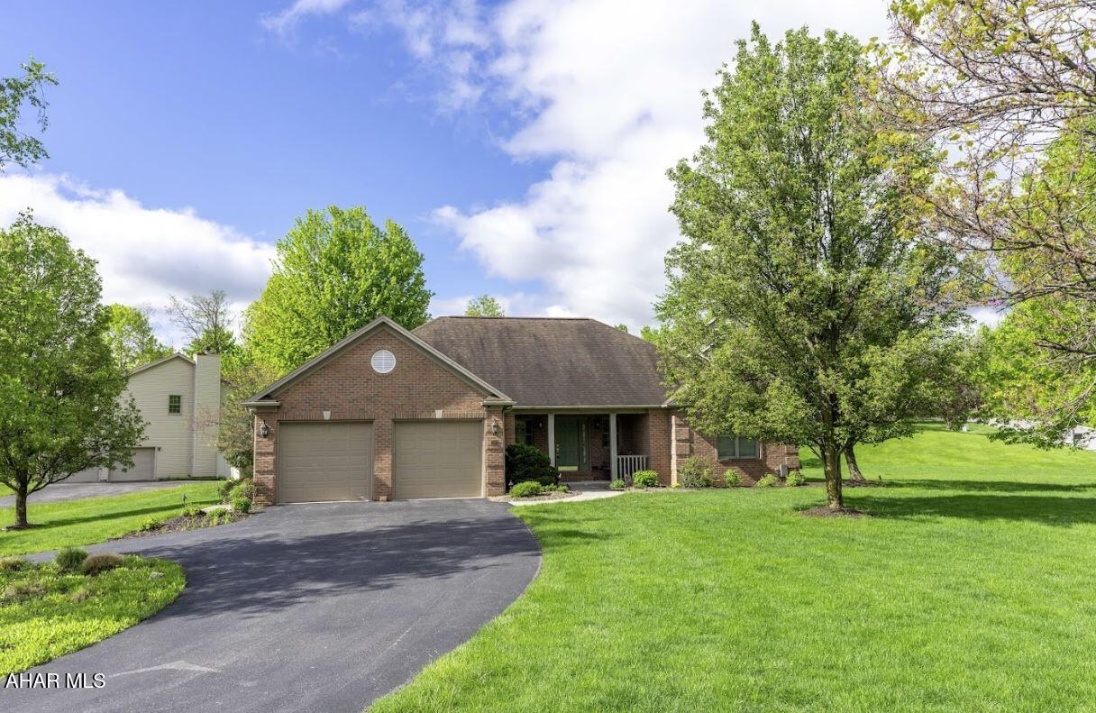 Fox Hollow - Residential