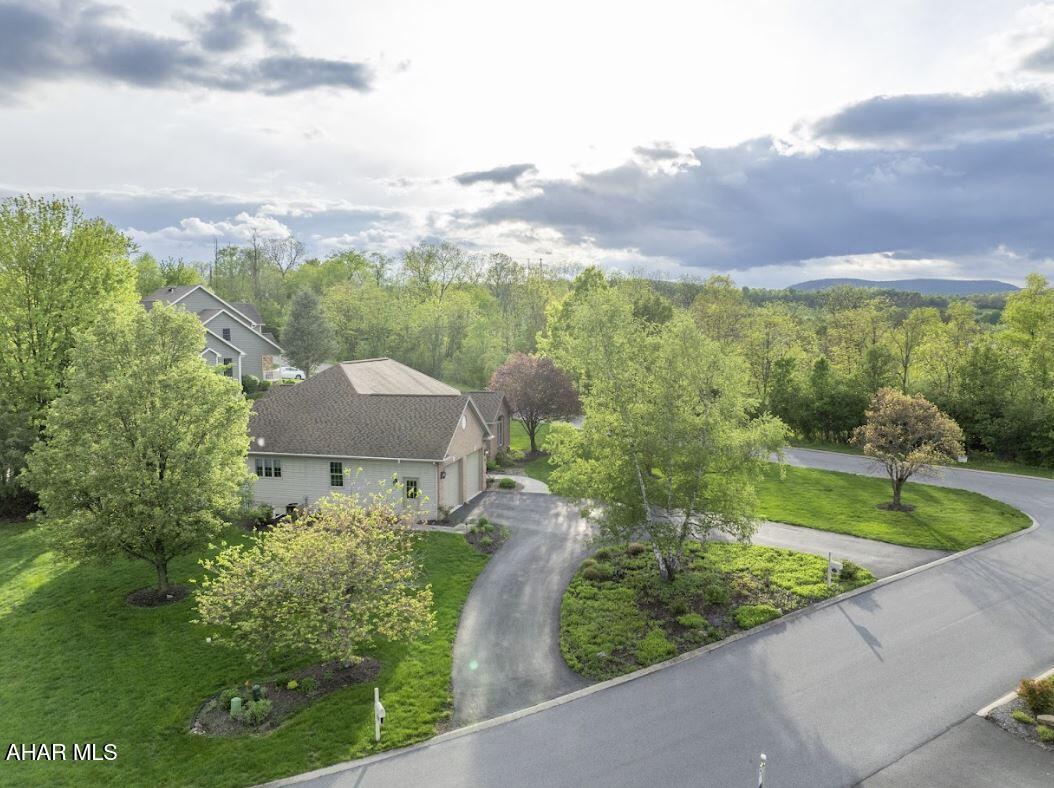 Fox Hollow - Residential