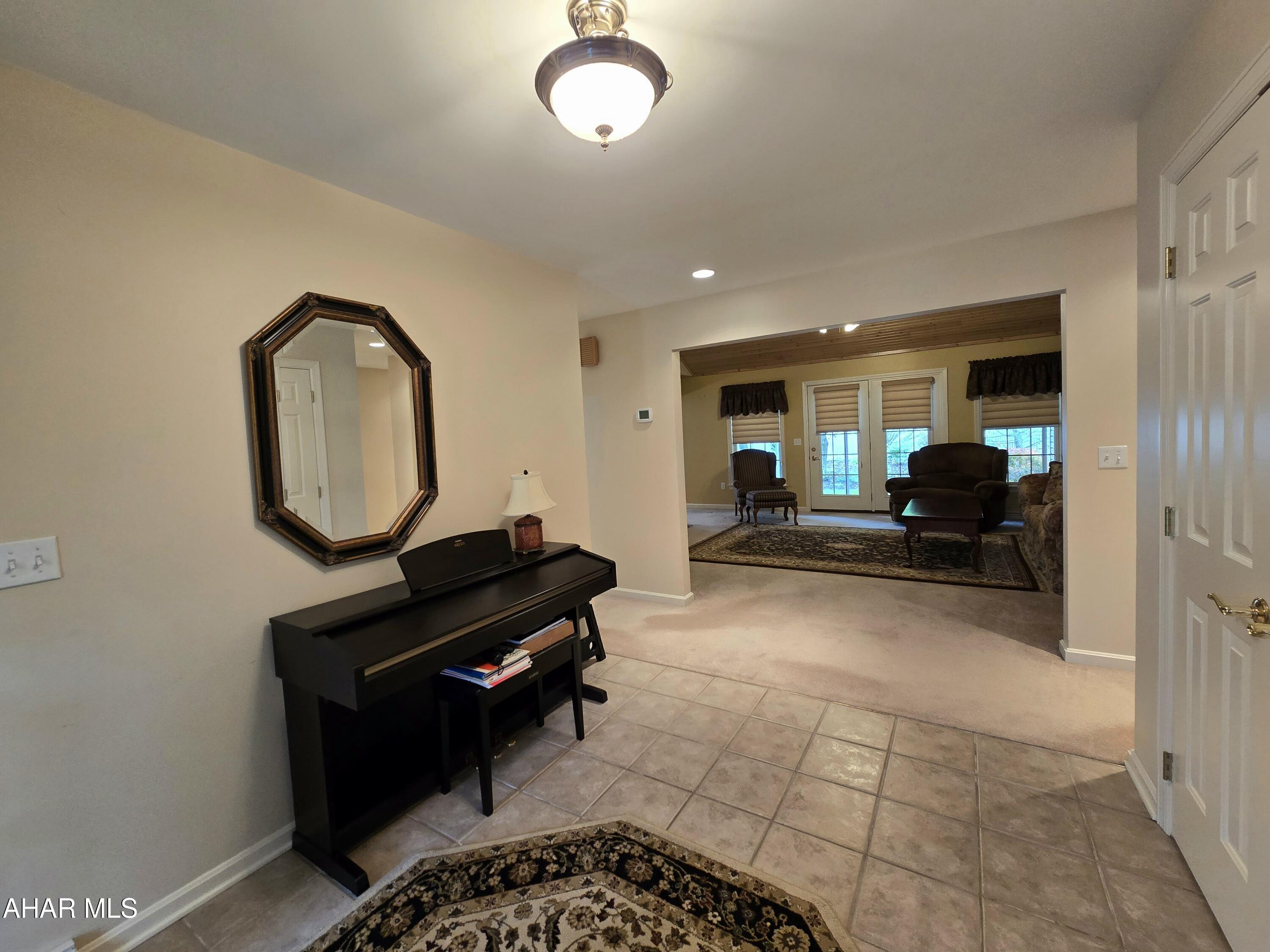 Fox Hollow - Residential