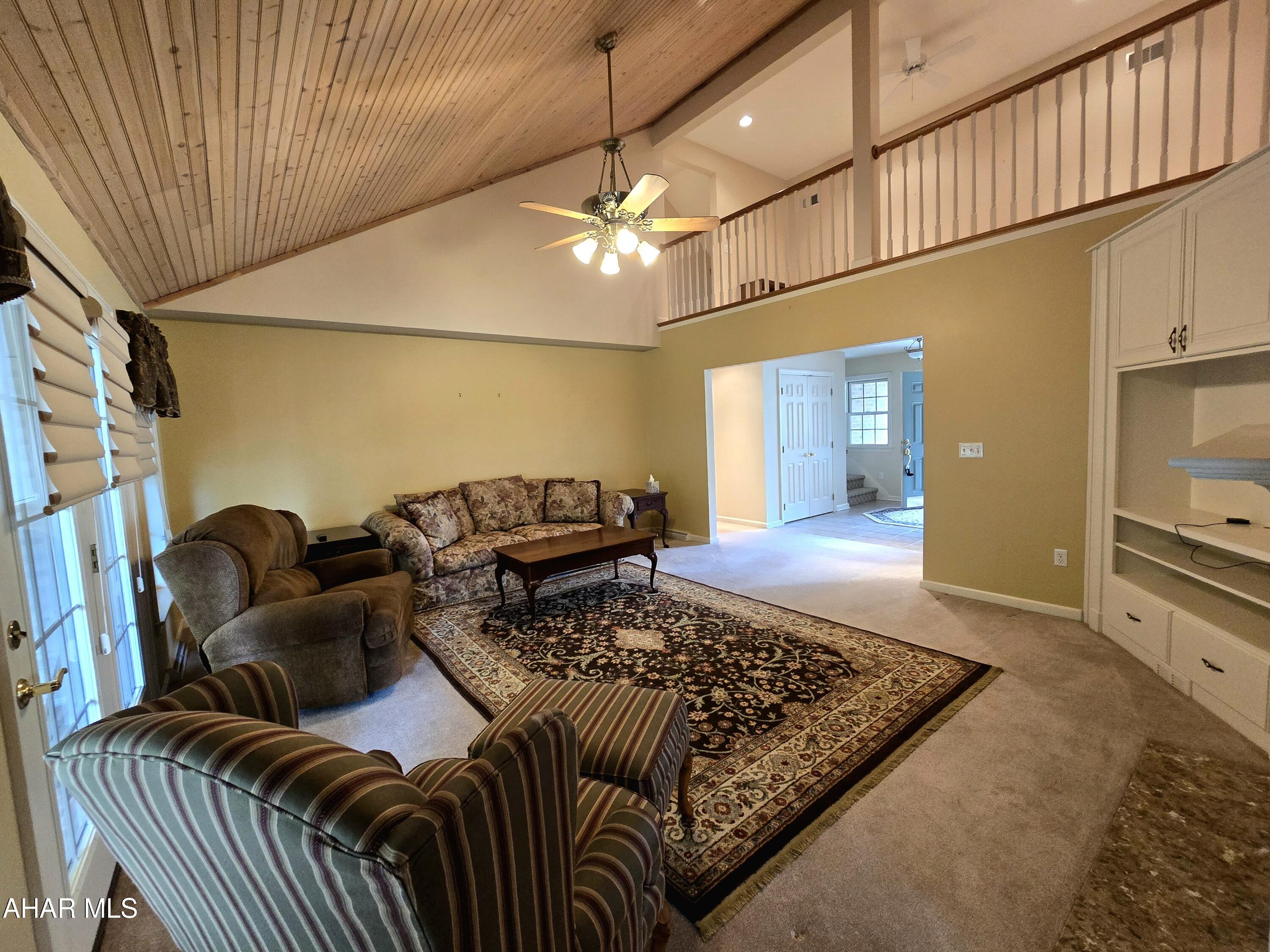 Fox Hollow - Residential