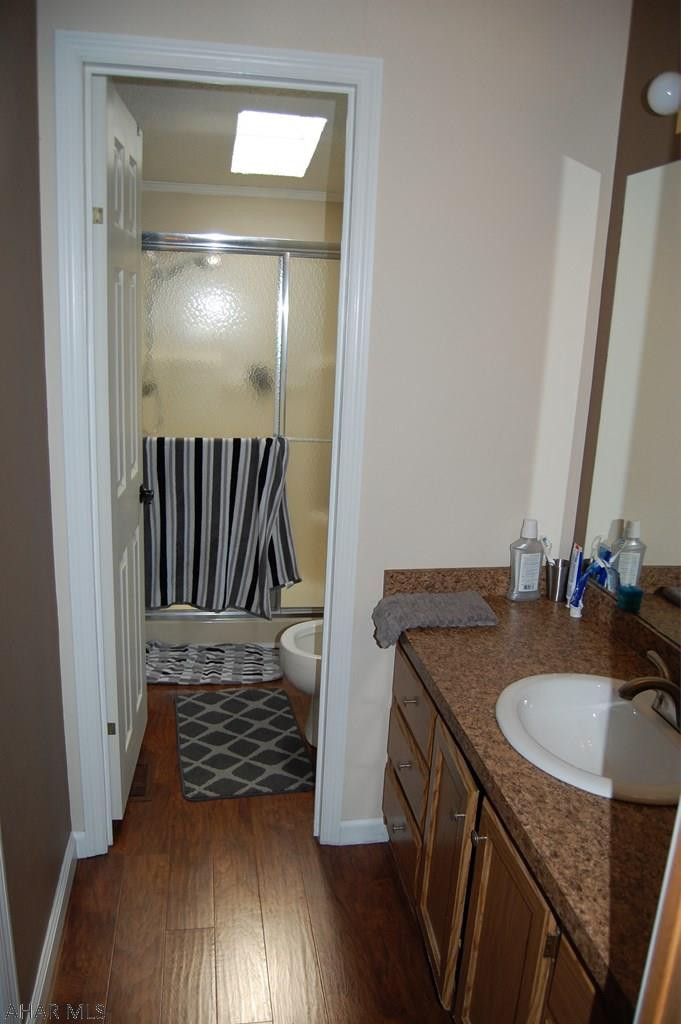 Lakewood - Residential