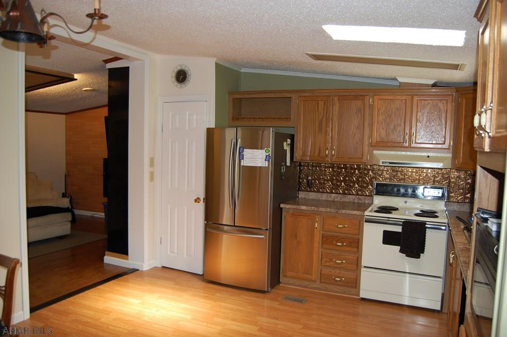 Lakewood - Residential