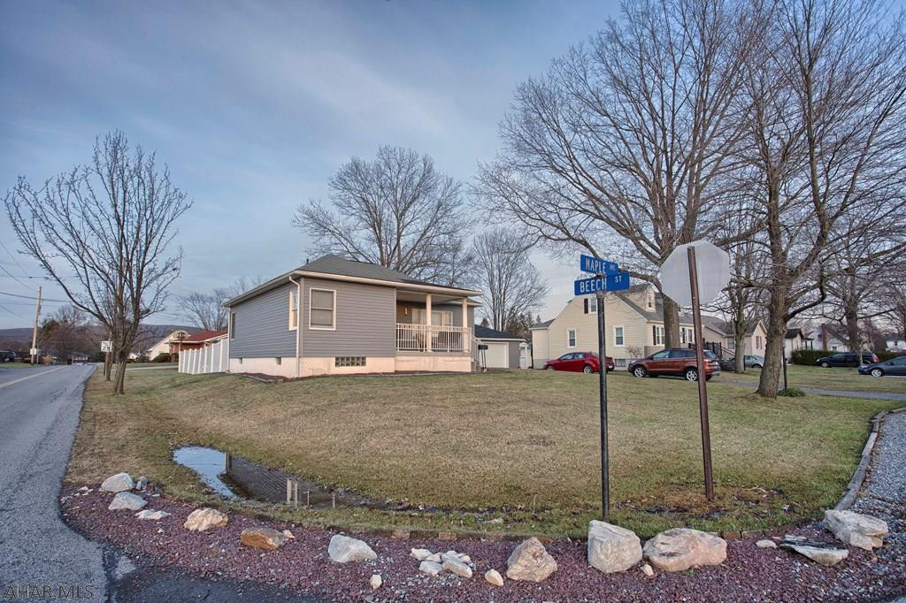 Hollidaysburg - Residential