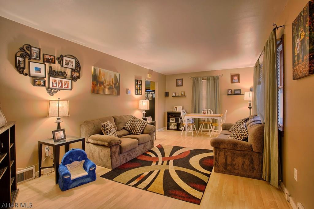 Hollidaysburg - Residential