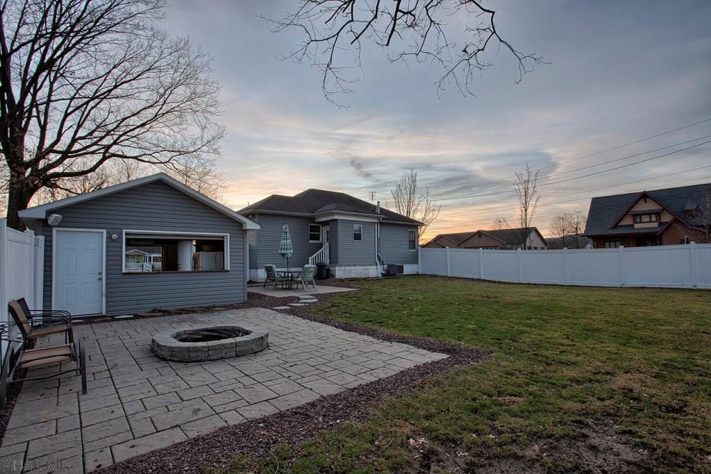 Hollidaysburg - Residential