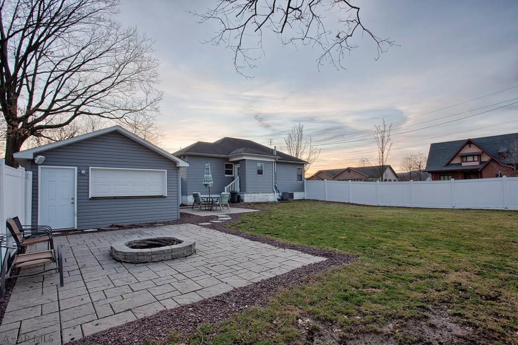 Hollidaysburg - Residential