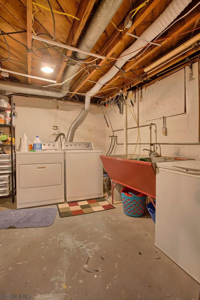 Hollidaysburg - Residential