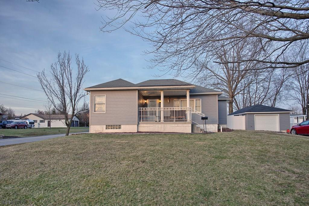 Hollidaysburg - Residential