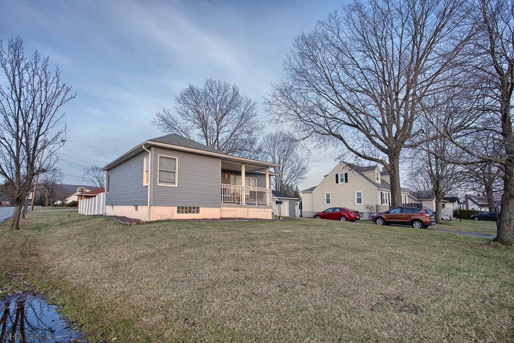 Hollidaysburg - Residential