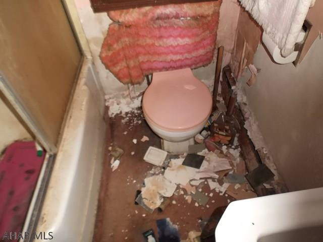 Unknown - Residential