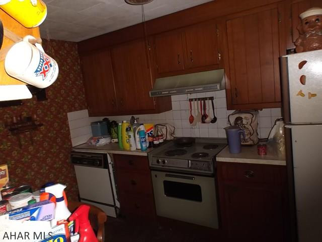 Unknown - Residential