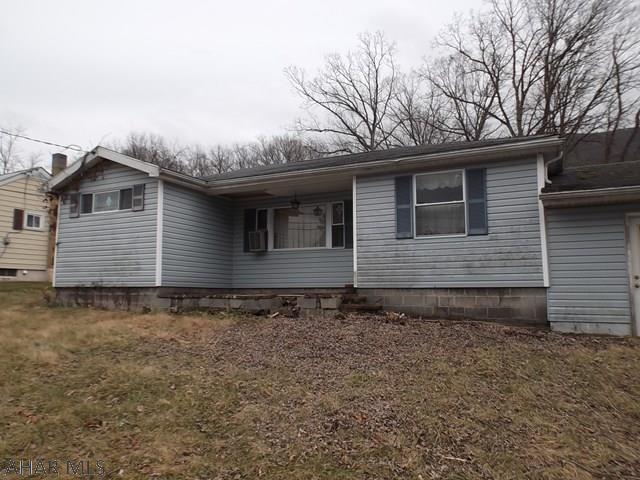 Unknown - Residential