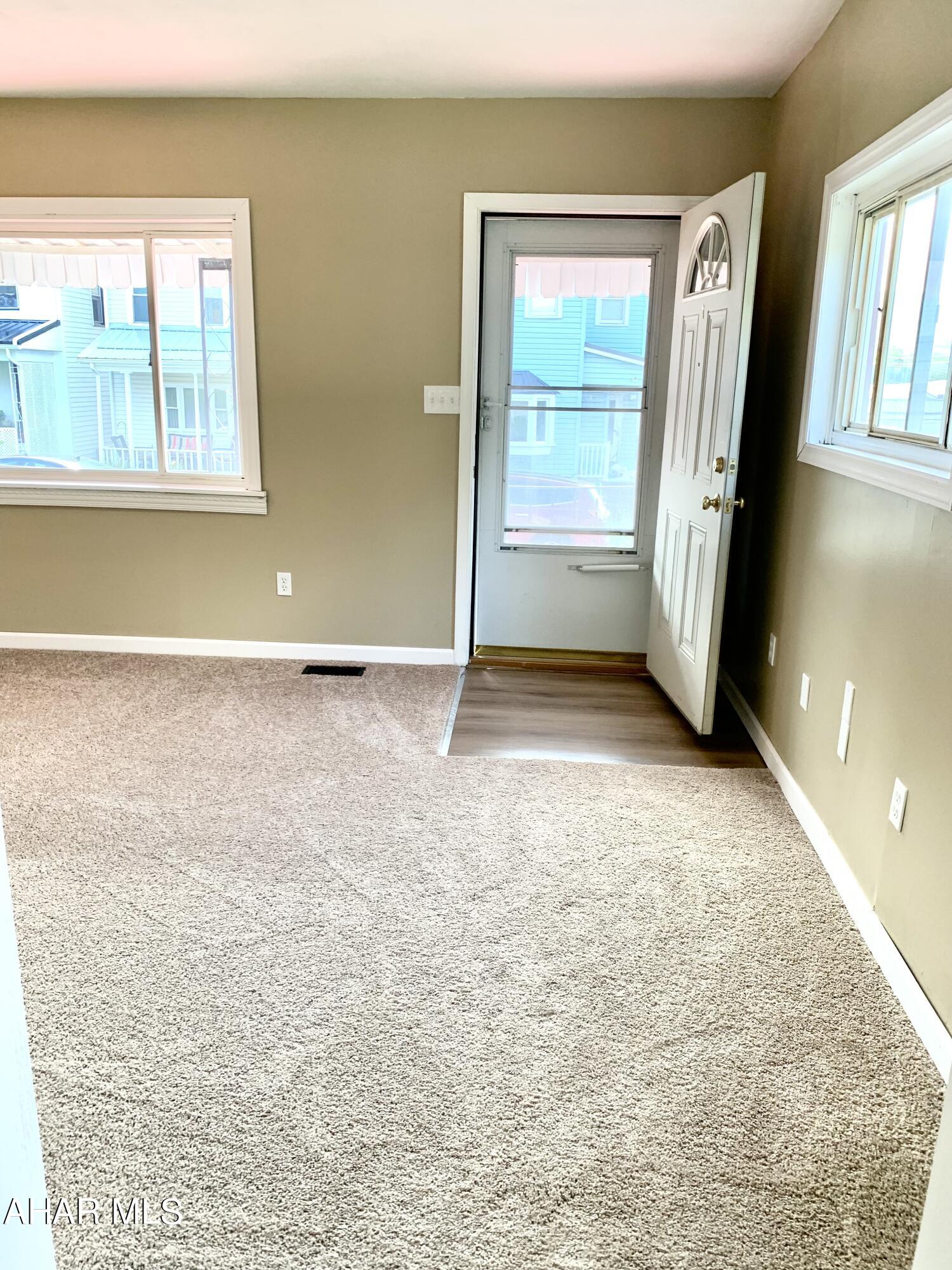 Bellwood Boro - Residential