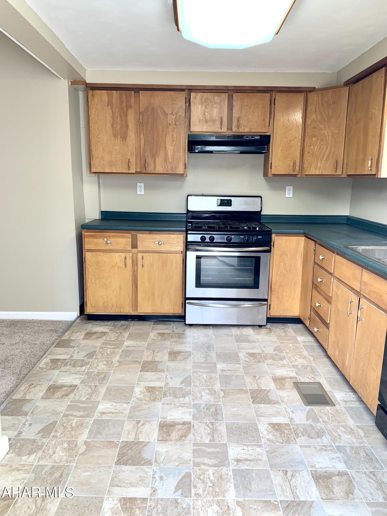 Bellwood Boro - Residential