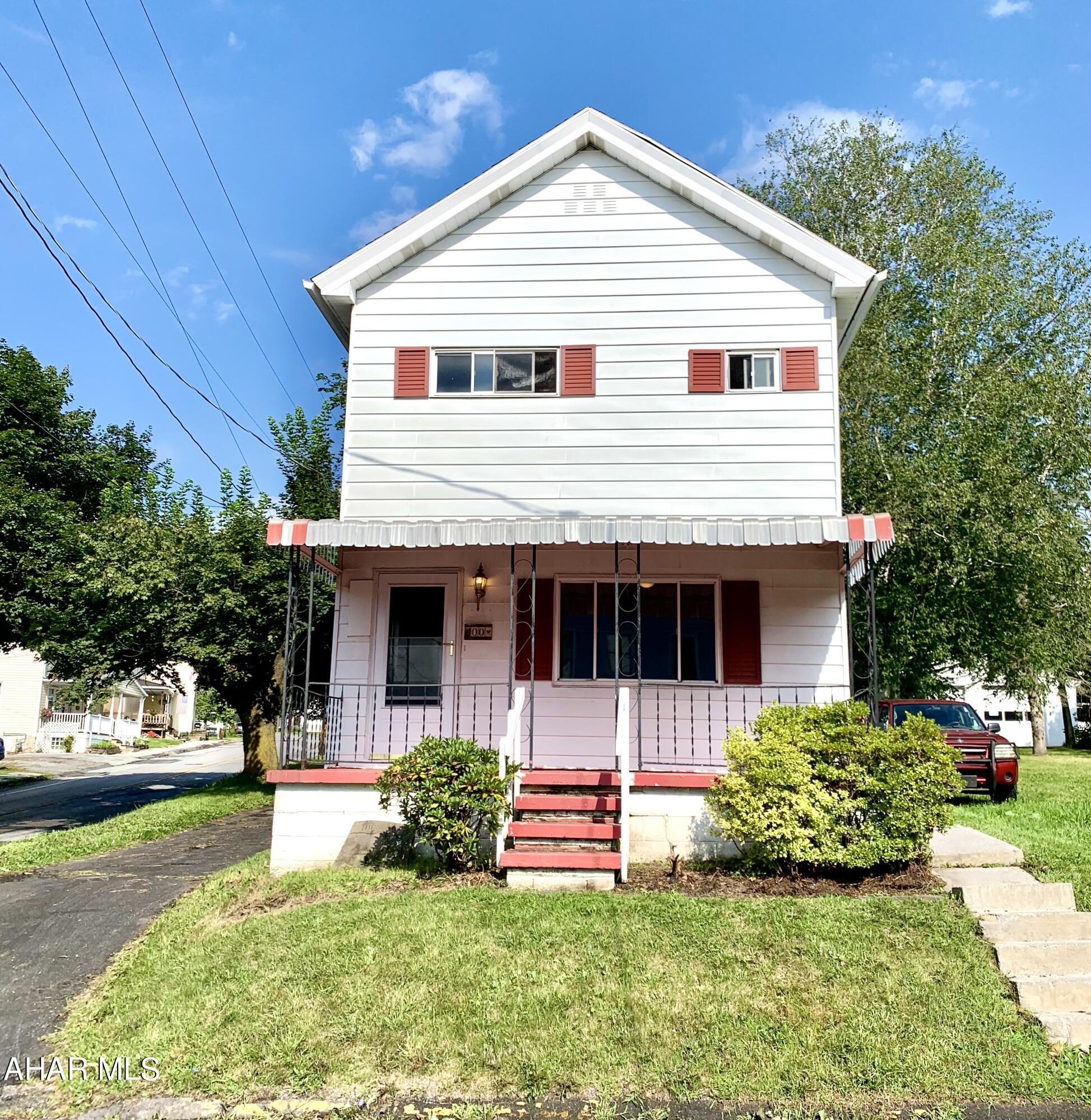 Bellwood Boro - Residential