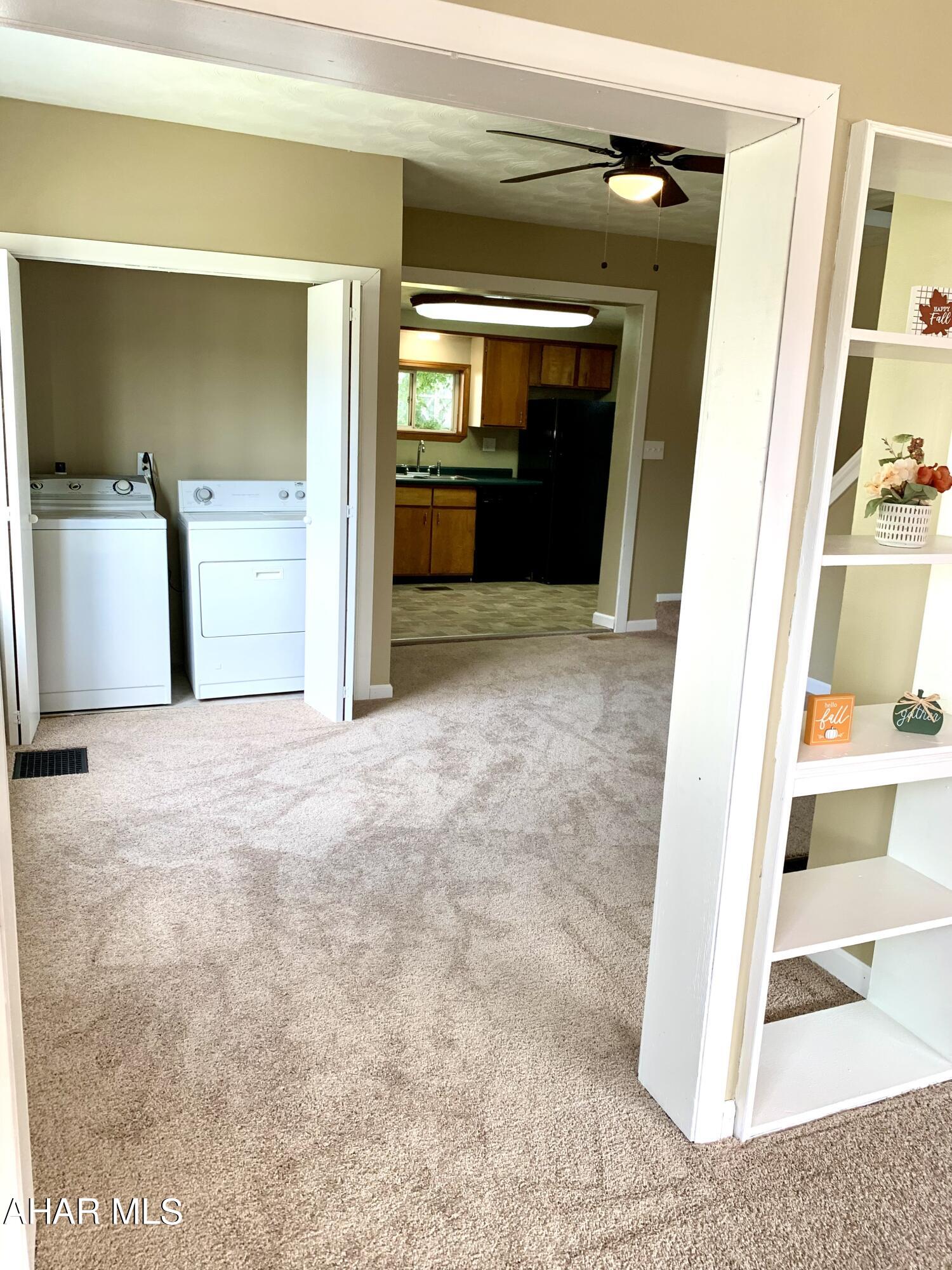 Bellwood Boro - Residential