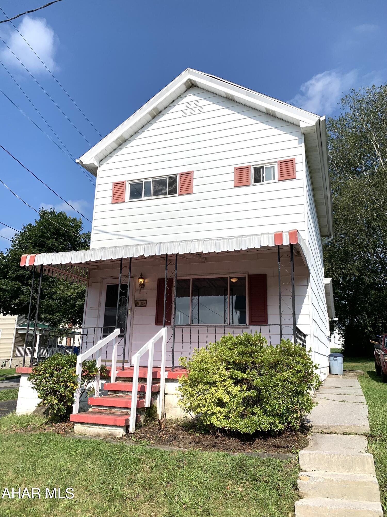 Bellwood Boro - Residential