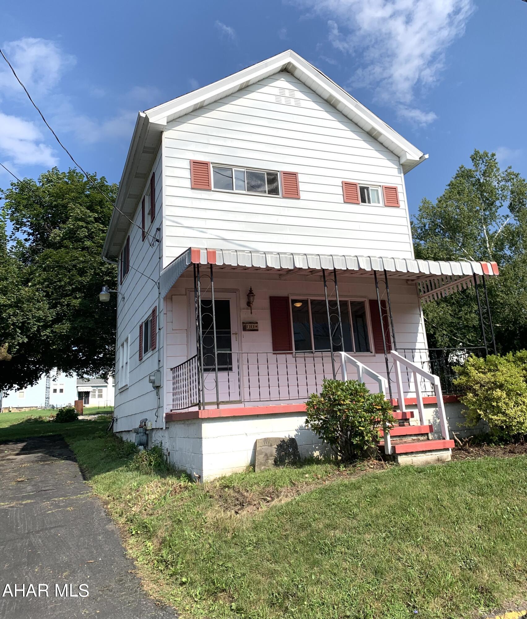 Bellwood Boro - Residential